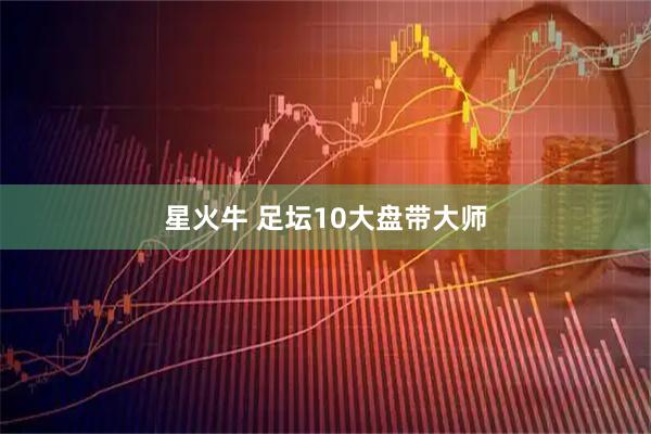 星火牛 足坛10大盘带大师